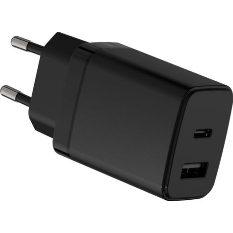 HN Power HNP30EU-1C1A USB Ladegerät 5 V, 20 V 30 W USB Power Delivery (USB-PD)