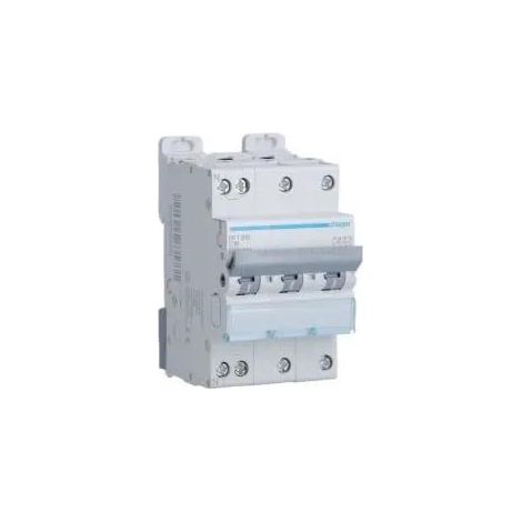 Leistungsschalter Hager NFT816 16 Ampere 6 kA