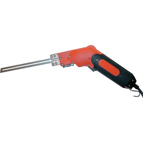 Cortador de abrigos Rothenberger 190 W