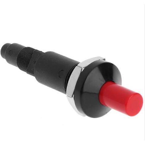Ensemble de 10 accessoires pour chauffage au gaz, allumeur piézoélectrique, compatible avec les fours extérieurs à gaz, les cheminées, les chauffages et les chaudières/brûleurs à gaz. (1/5)