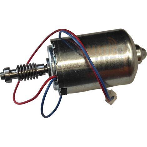 BFT I105823 2600961 Motore Elettrico 24V D59 Phobos N NL BT 24V Ricambio