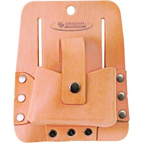 SOFOP TALIAPLAST - PORTE-MESURE EN CUIR