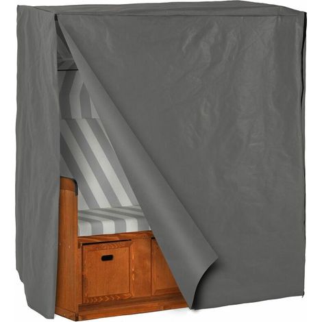 Housse de protection pour chaise de plage - housse de chaise de plage, housse de chaise de plage, housse de chaise de plage (1/4)