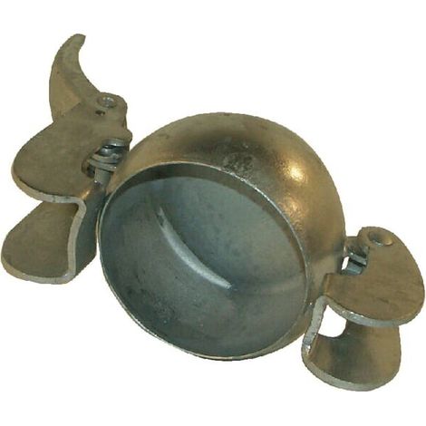 Raccord mâle UNIVERSEL 2149900