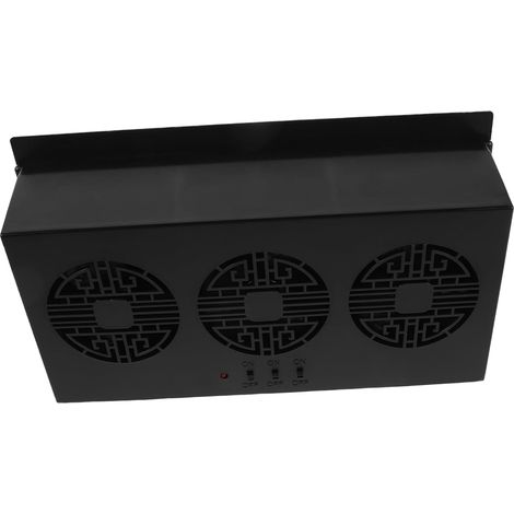Ventilateur Extraction De Voiture Ventilation Et Refroidissement (1/5)