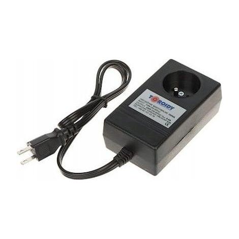Transformador No-name ATS-110/230V 100VA compacto y ligero (1/3)