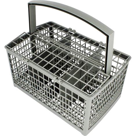 PANIER A COUVERTS POUR LAVE VAISSELLE MIDEA - 12176000002802 (1/3)