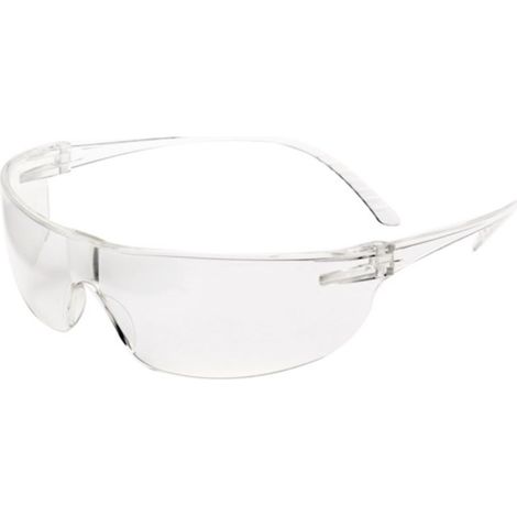 Gafas  de  seguridad  Honeywell  SVP-200  EN  166  patilla  transparente  lente  transparente  -  1928861 (1/2)