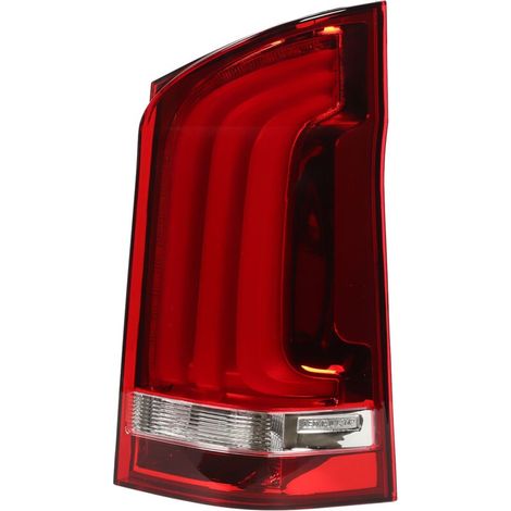 Ensemble de feux arrière LED de remplacement pour Benz classe V W447 MPV 2015 à 2023 droit 4478200664