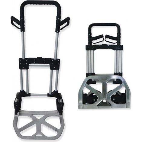 CARRETILLA PLEGABLE 200KG - GAYNER