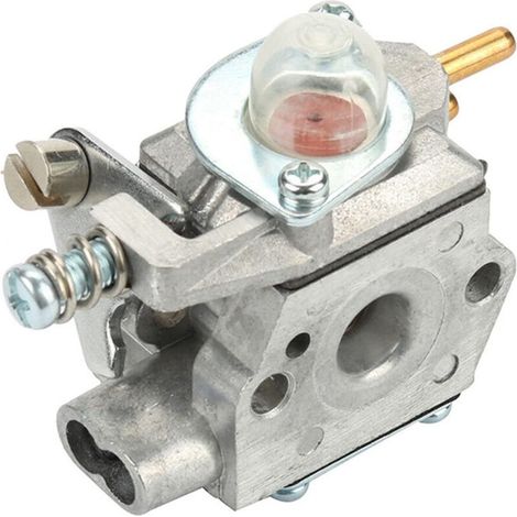 Vergaser-Kabinensatz für Walbro WT-424, Echo PE-2400, GT2400, SRM-2410, TT-24 (1/5)