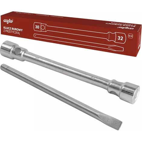 MJW Llave para ruedas tubulares 30-32 mm (1/4)