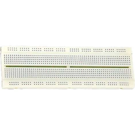 Velleman Breadboard (L x L x A) 168 x 10 x 55 mm 1 pz. (1/3)