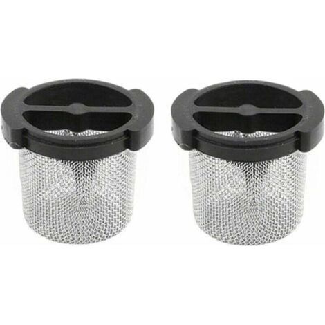 Zodiac compatible Polaris 6-504-00 Filtre de rechange compatible avec les nettoyeurs de piscine 280 380 360 180,Dolaso Cartouche de filtre de piscine (1/5)