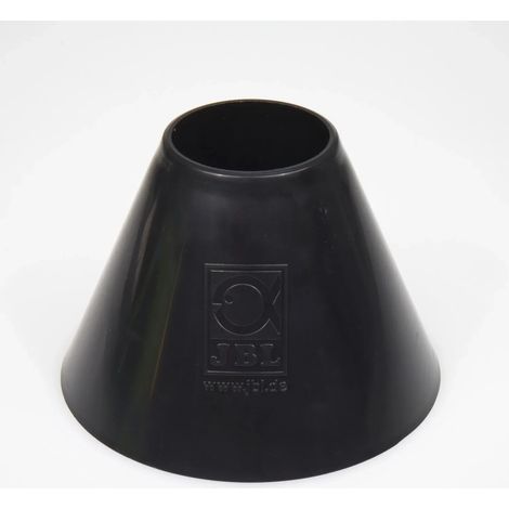 Base de soporte para botella CO2 0,5 kg (1/3)