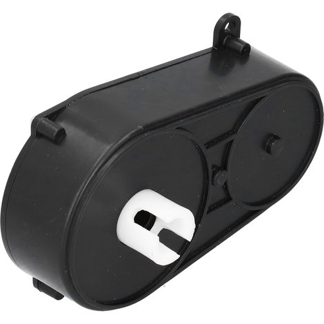 12V RS380 Motorgetriebe, Ersatzteil für elektrische Autofernbedienung, 6600 U/min, Typ A (1/5)