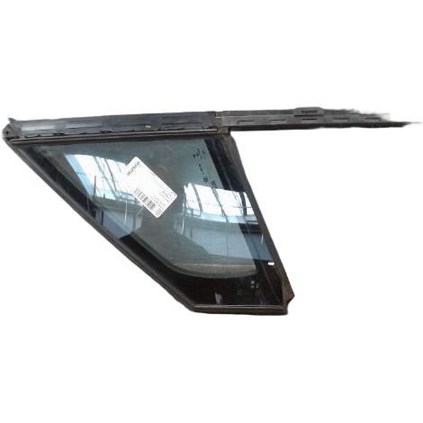 [PRODUIT D'OCCASION] Glace Fixe Porte Avg CITROEN C4 2010- ♻️ Ref Oe. 9201q5 - Garantie à vie (1/2)