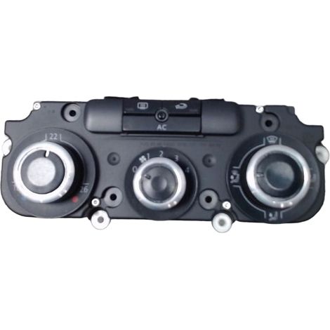 Commande De Chauffage VOLKSWAGEN Scirocco 2008- [PRODUIT D'OCCASION]♻️3c8907336abzju (1/4)