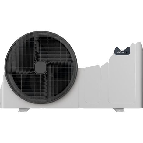 Pompa di calore Hisense ahz-100heds1 10 kW silenziosa wifi