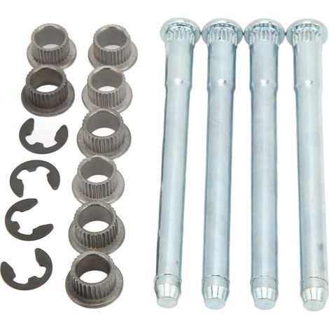 Kit de réparation de bague d'axe de charnière de porte 15562609 pour Chevrolet S10 Pickup 1995-2004 (1/5)