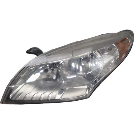 Phare Gauche RENAULT Megane [PRODUIT D'OCCASION]♻️260609764r (1/4)