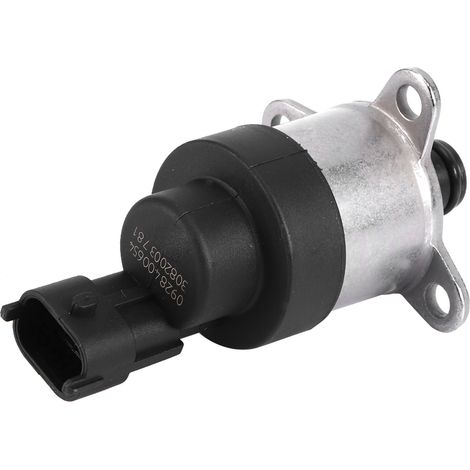 de régulation de pression de carburant compatible avec