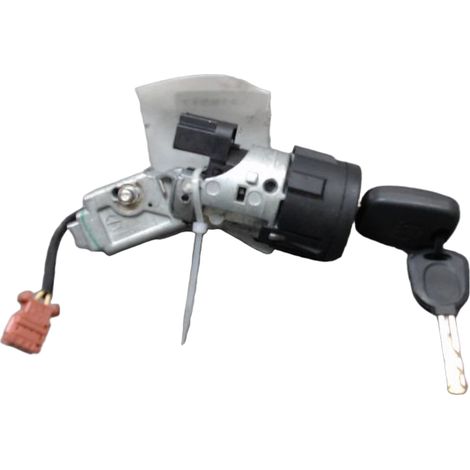 Antivol De Direction PEUGEOT Partner [PRODUIT D'OCCASION]♻️4162pt (1/2)