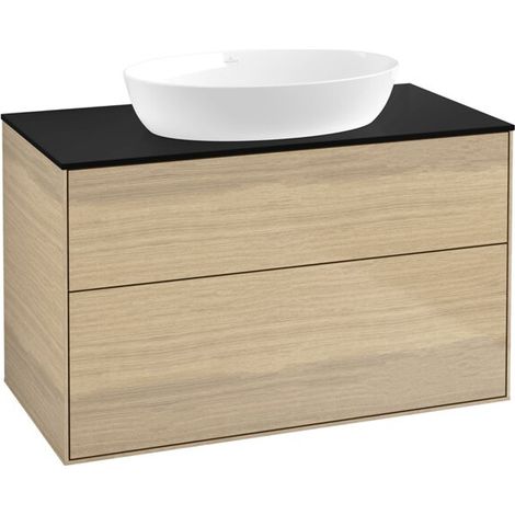 Meuble sous-lavabo Villeroy & Boch GA0200PC Finion GA0 (1/2)