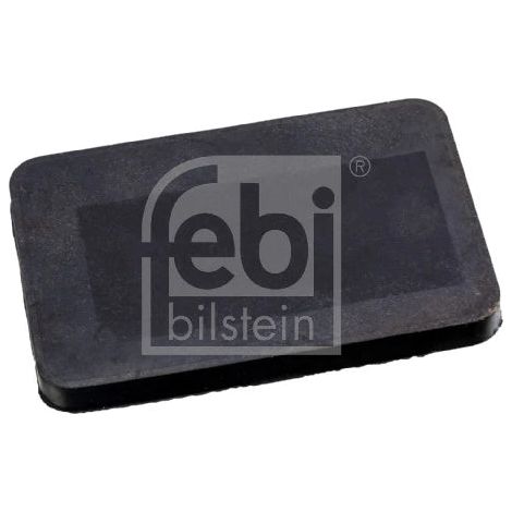 Coussinet de palier, ressort à lames FEBI BILSTEIN 181130 MERCEDES-BENZ (1/3)