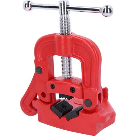 KS TOOLS tornillo de banco para tubos 10-60 mm - 914.0010 (1/2)