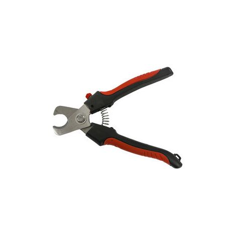 Alicates Corta Cables 10mm Acero Inoxidable 46.031