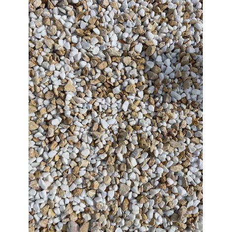 Gravier Provencal 12/20 - Big Bag 250 kg (1/3)