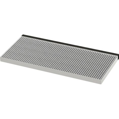Cleanair-kohlefilter - Siemens - LZ12ITB14