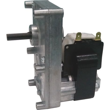 Motoriduttore 4 rpm - FB1255