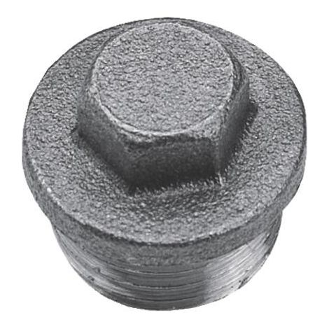 Bouchon mâle à visser 292 M3 4" 861-20-3
