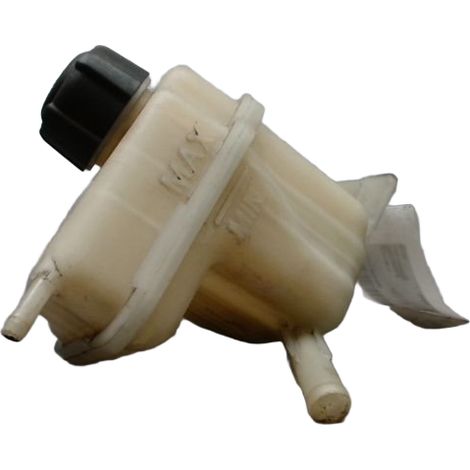 [PRODUIT D'OCCASION] Vase Expansion NISSAN Qashqai ♻️ Ref Oe. 21721jd00b - Garantie à vie (1/3)
