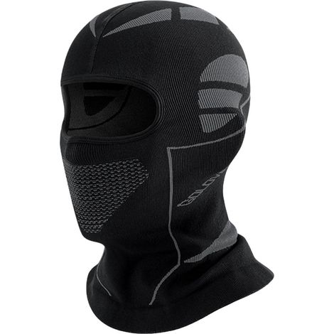 Sturmhaube für Damen und Herren, atmungsaktiv, winddicht, für Wintersport (1/5)