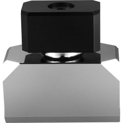 Vanne À Bille - Raccord G1/4 Pouces - Laiton - Pour Systèmes De Refroidissement Liquide - 1 Pièce (1/3)