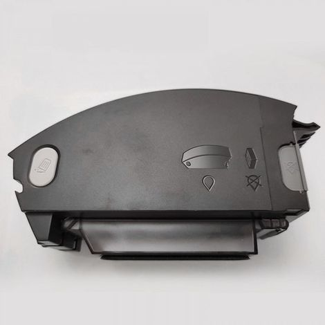 Accesorios universales para el depósito de polvo de las aspiradoras robot IROBO serie i7+ (1/3)