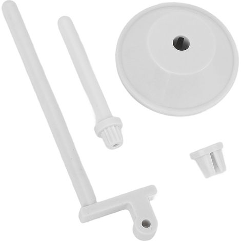 Kleine und große Spulenkappe mit Haupt- und Hilfsspulenstift als Ersatz für 4423, 4432, 4452, 5511, 5523, 5532, 5554, 6510, 6550, 7312, 7322, 7350 und 7360 (1/5)