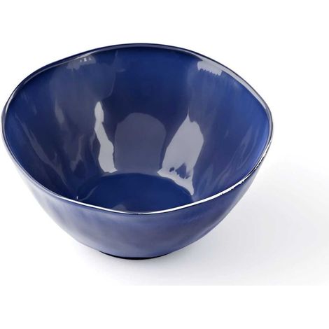 GUZZINI Ciotola Riviera Melamina D 18 Cm Blu (1/2)