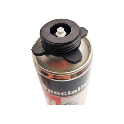 Mousse de montage Specialist One Minute 10047425 750 ml