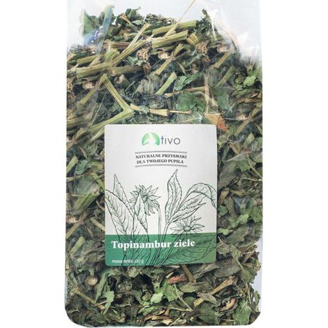 Tivo Erba di topinambur 150g - Erba di topinambur 150g