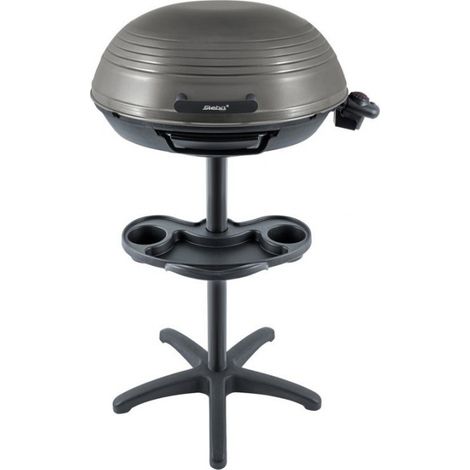 Grill électrique Steba VG 325 noir 48 cm 2000 W (1/9)