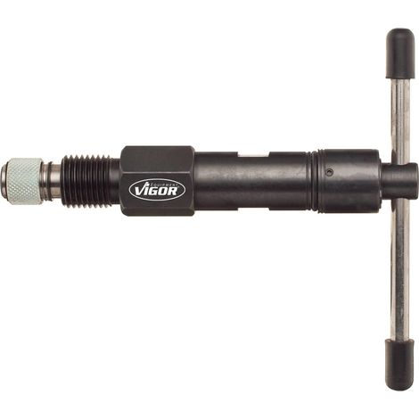 VIGOR Mèche hydraulique pour machine à emboîter V1728 V2467