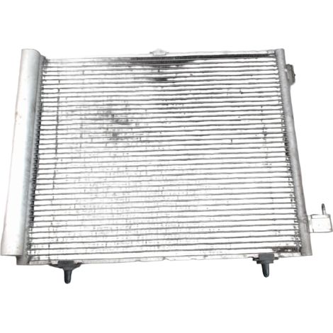 Condenseur Climatisation CITROEN C3 [PRODUIT D'OCCASION]♻️6455jf
