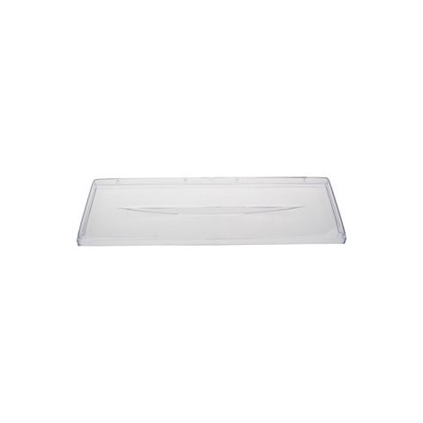 Facade bac a legumes crystal LXH 4 pour Refrigerateur HOTPOINT C00283264 (1/4)