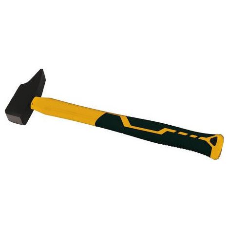 Martillo rivoir Wilmart 600g mango de goma antichoque