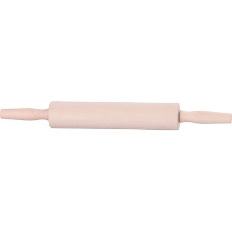 Walze MagicHome, für Teig, Holz, 45 cm