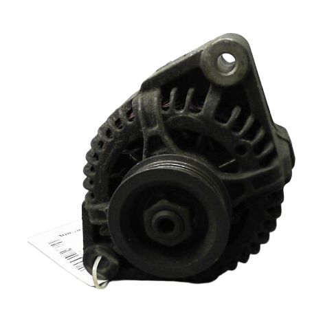 Alternateur SMART Fortwo Coupe 3.2002-2006 (1/4)